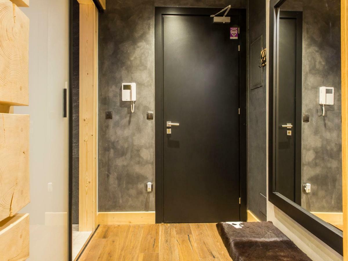Apartament Halnica Pod Skocznia Klimatyzacja - Jacuzzi & Sauna Zakopane Exterior foto