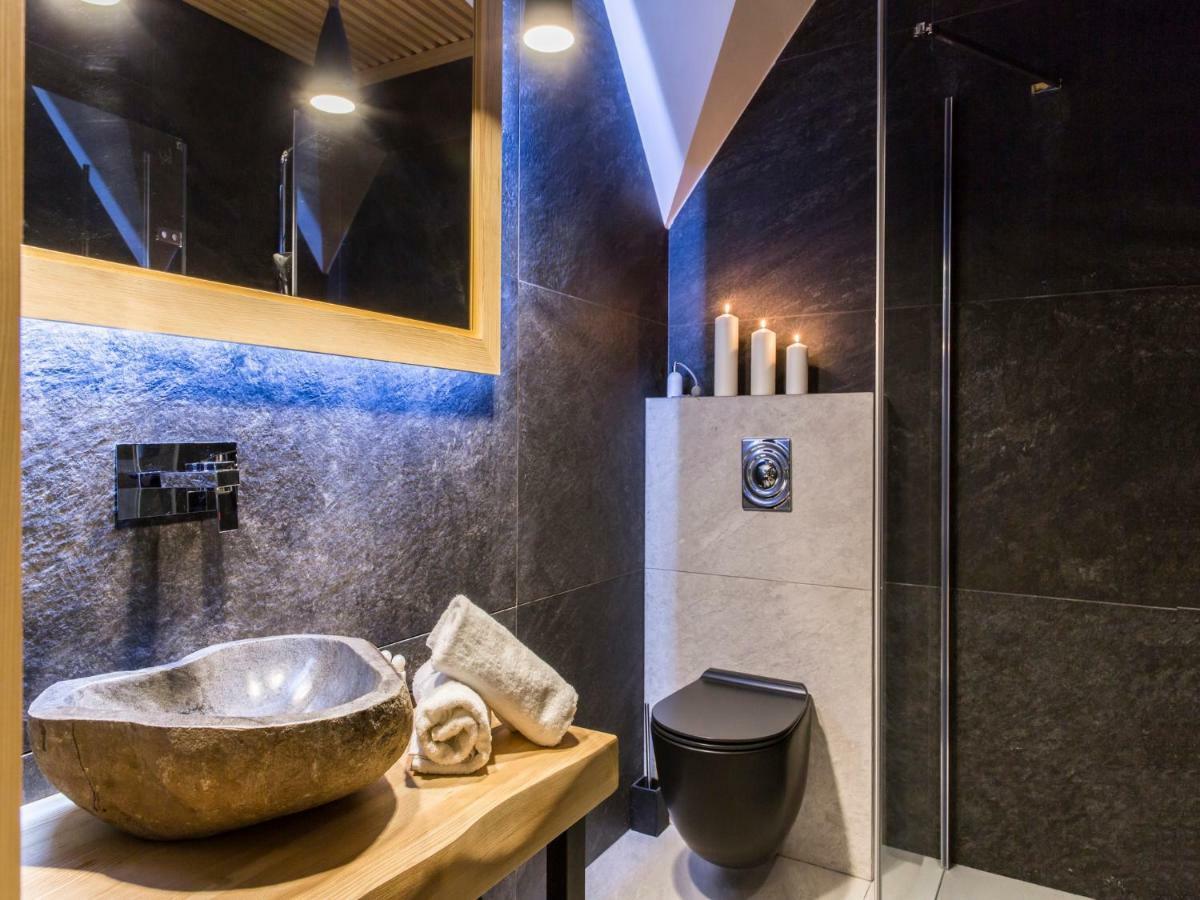 Apartament Halnica Pod Skocznia Klimatyzacja - Jacuzzi & Sauna Zakopane Exterior foto